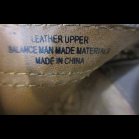 BOC BORN WEDGE SANDAL - Picture 5 of 6